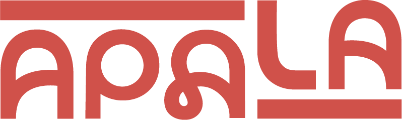 Logo de APALA